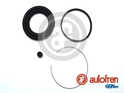Repair Kit, brake caliper